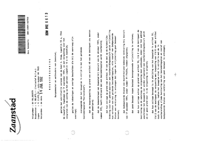 Digitale beschrijving item